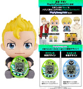 Tamagotchi Tokyo Revengers Takemichi & Hugmy (incluye Figura)